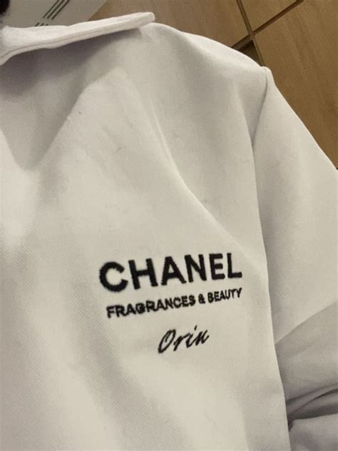 chanel laboratory